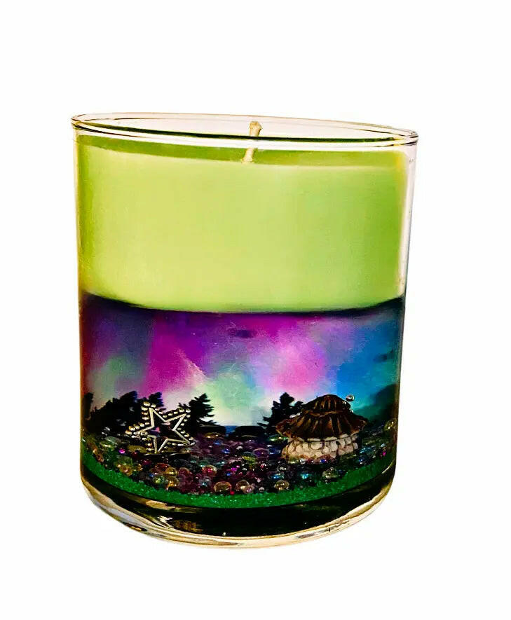 Northern Lights - Redwoods and Moss- 12oz - Casually Elegant Creations