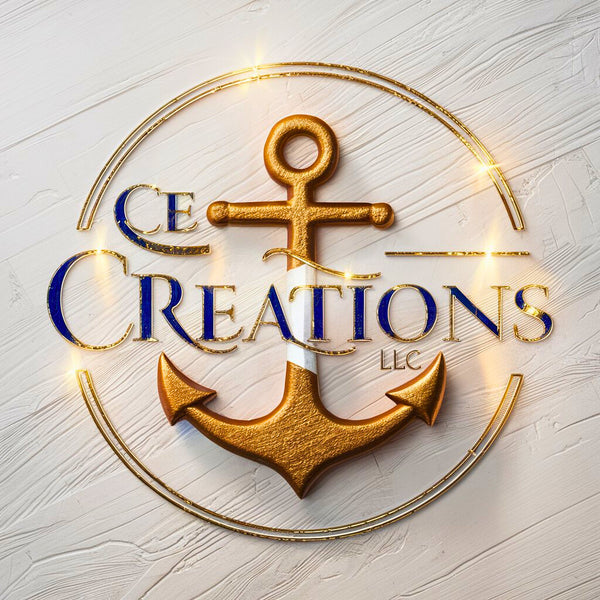 Casually Elegant Creations logo